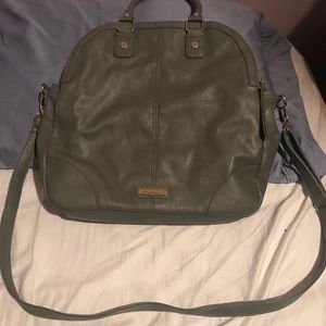 🚫Sold🚫Steven Madden Satchel Purse